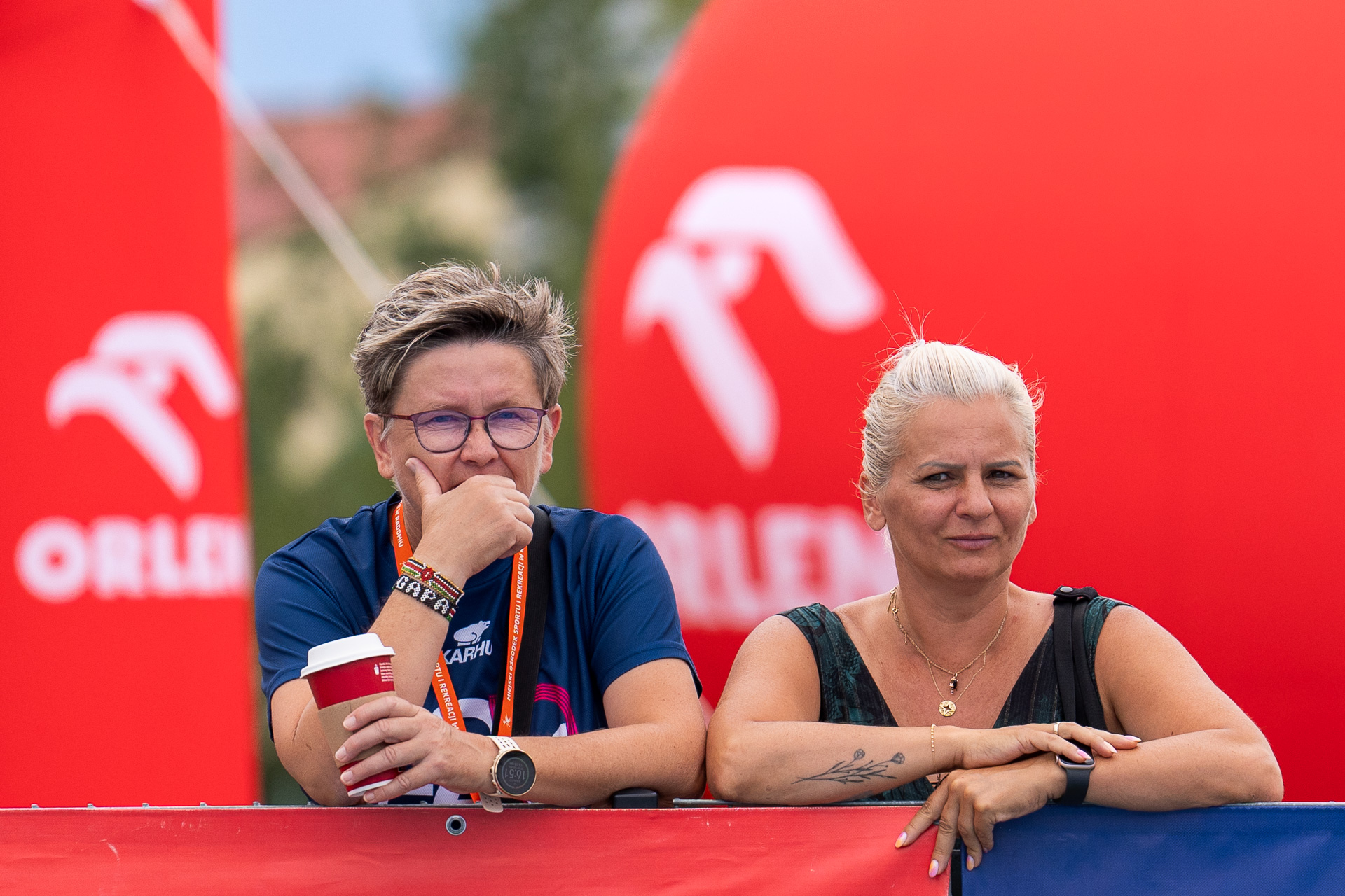 78. PZLA Mistrzostwa Polski U20, dz. 2 obrazek 12